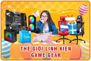 Game gear