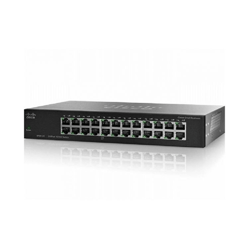 Switch Cisco SF95D-24 (24 port)