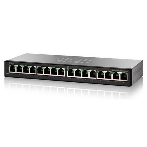 Switch Cisco SF95D-16 (16 port)