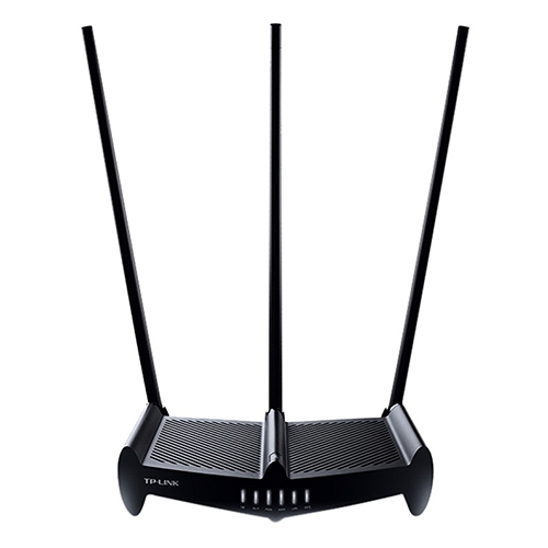 Wireless N router Tplink TL-WR941HP - N450Mbps