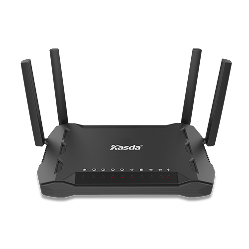 Router wireless Kasda KW6516