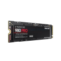 SSD Samsung 980 PRO 500GB M.2 NVMe PCIe 4.0 x 4