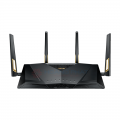 Router wireless Asus RT-AX88U - AX6000 2 băng tần WiFi 6