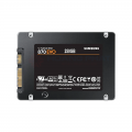 SSD Samsung 870 EVO 250GB SATA III 2.5-Inch  (MZ-77E250BW)