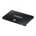SSD Samsung 870 EVO 250GB SATA III 2.5-Inch  (MZ-77E250BW)