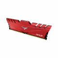 Ram TEAMGROUP DARK Z 16GB (1x16GB) DDR4 3200MHz (Đỏ)