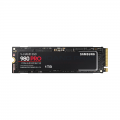 SSD Samsung 980 PRO 1TB M.2 NVMe PCIe 4.0 x 4