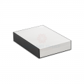 HDD cắm ngoài Seagate One Touch 2Tb USB3.0 2.5inch- Màu bạc (STKY2000401)