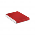 HDD cắm ngoài Seagate One Touch 1TB USB 3.0 2.5inch- Màu đỏ (STKY1000403)