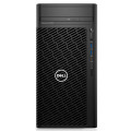 Máy trạm Workstation Dell Precision 3660 Tower - 71021031 (Intel Core i7-13700K | 16GB | 256GB SSD | 1TB | DVDWR | Intel UHD Graphics 770 | KB, M | 500W PSU | Ubuntu | 3Y WTY)