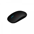 Mouse AKKO MonsGeek D1 Black (WIRELESS 2.4GHZ)