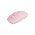 Mouse AKKO MonsGeek D1 Pink (WIRELESS 2.4GHZ)
