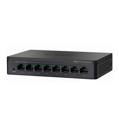 Switch Cisco SF95D-08 (8 port)