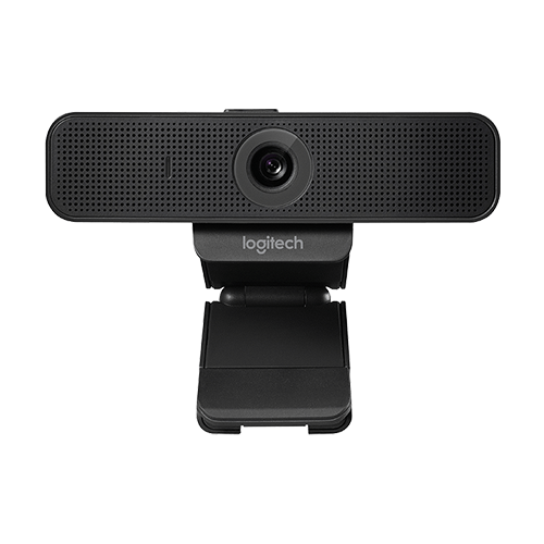 Webcam Logitech C925E