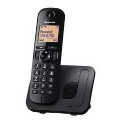 Điện thoại Panasonic KX-TGC210