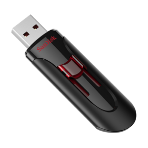 USB Sandisk 32GB SDCZ600#2