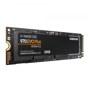 SSD Samsung 970 EVO PLUS 250GB NVME M.2  (MZ-V7S250BW)#2