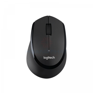 Key & Mouse Logitech MK345 Wireless#4