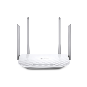 Wireless Dual Band Router TP-Link Archer C50#3