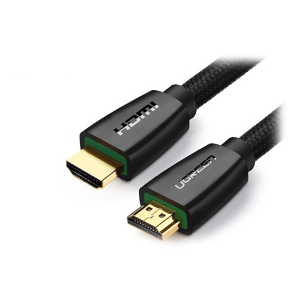 Cáp HDMI 10M Ugreen 40414 (chuẩn 2.0)#3