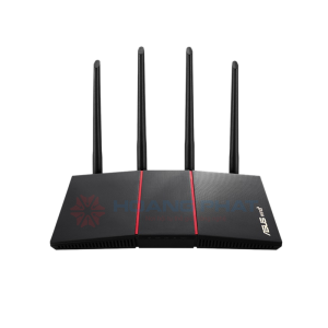 Router Wifi Asus RT-AX55 - AX1800 (WiFi 6)#4