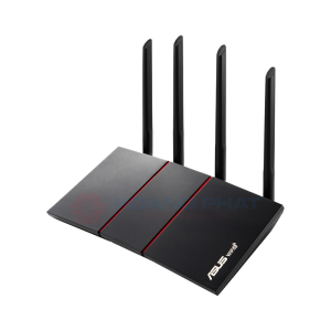 Router Wifi Asus RT-AX55 - AX1800 (WiFi 6)#2