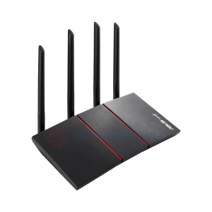 Router Wifi Asus RT-AX55 - AX1800 (WiFi 6)#1