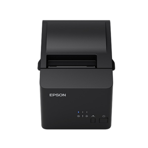 Máy in hóa đơn Epson TM-T81III - USB+RS232#3