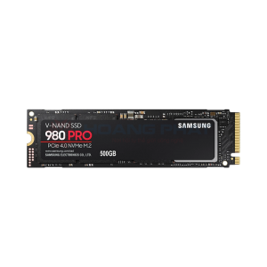 SSD Samsung 980 PRO 500GB M.2 NVMe PCIe 4.0 x 4#4
