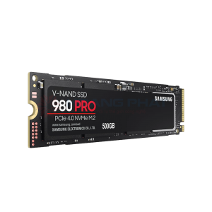SSD Samsung 980 PRO 500GB M.2 NVMe PCIe 4.0 x 4#3