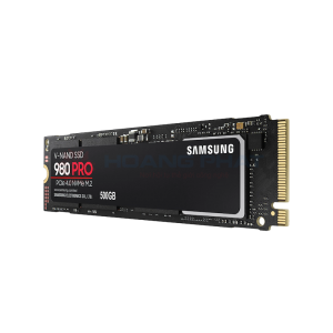 SSD Samsung 980 PRO 500GB M.2 NVMe PCIe 4.0 x 4#2