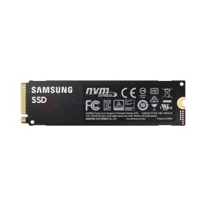 SSD Samsung 980 PRO 500GB M.2 NVMe PCIe 4.0 x 4#1