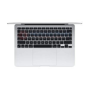 Macbook Air MGN93SA/A Silver (Apple M1)#3