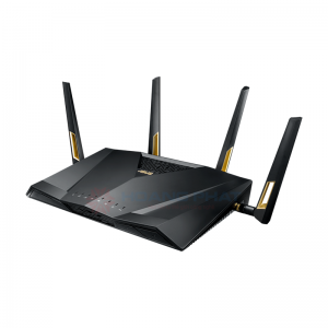 Router wireless Asus RT-AX88U - AX6000 2 băng tần WiFi 6#2