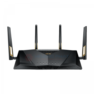 Router wireless Asus RT-AX88U - AX6000 2 băng tần WiFi 6#1