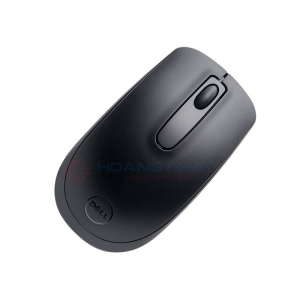 Mouse Dell WM118 Wireless#3