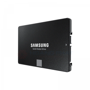 SSD Samsung 870 EVO 250GB SATA III 2.5-Inch  (MZ-77E250BW)#4