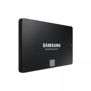 SSD Samsung 870 EVO 250GB SATA III 2.5-Inch  (MZ-77E250BW)#3