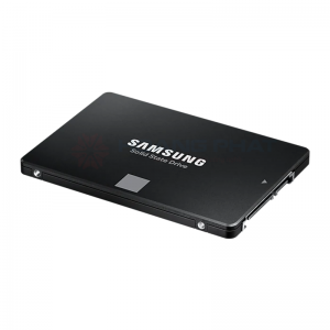 SSD Samsung 870 EVO 250GB SATA III 2.5-Inch  (MZ-77E250BW)#2