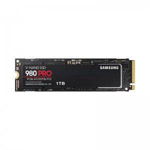SSD Samsung 980 PRO 1TB M.2 NVMe PCIe 4.0 x 4#1