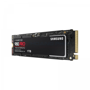 SSD Samsung 980 PRO 1TB M.2 NVMe PCIe 4.0 x 4#3