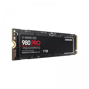 SSD Samsung 980 PRO 1TB M.2 NVMe PCIe 4.0 x 4#2