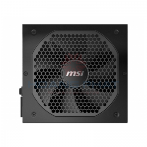 Nguồn MSI MPG A850GF 850W  (80 Plus Gold - Full Modular)#3