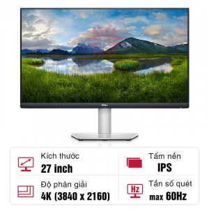 Màn hình Dell IPS S2721QS 27 inch 4K#1
