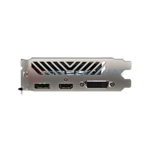 Card màn hình Gigabyte GeForce GTX 1650 D6 WINDFORCE OC 4G (GV-N1656WF2OC-4GD)#7