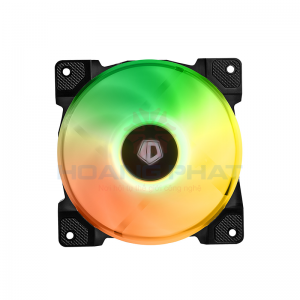 Fan Case ID-Cooling DF-12025-ARGB TRIO 3pcs Pack (kèm điều khiển)#3