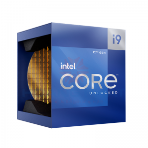 CPU Intel Core i9-12900K, SK1700#1