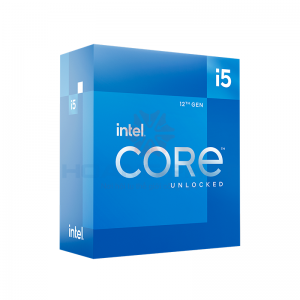 CPU Intel Core i5-12600K, SK1700#1