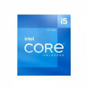 CPU Intel Core i5-12600K, SK1700#2