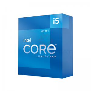 CPU Intel Core i5-12600K, SK1700#3
